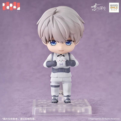 Love and Deepspace Good Smile Arts Shanghai Nendoroid Xavier China Version Shen Xinghui