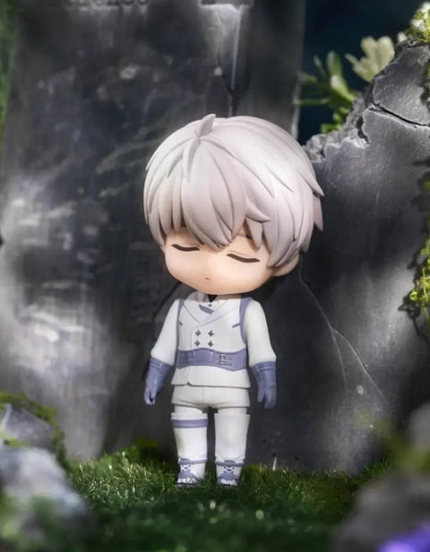 Love and Deepspace Good Smile Arts Shanghai Nendoroid Xavier China Version Shen Xinghui