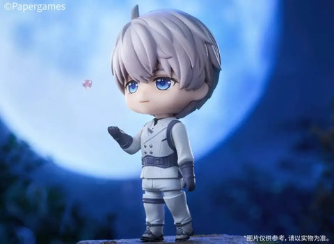 Love and Deepspace Good Smile Arts Shanghai Nendoroid Xavier China Version Shen Xinghui
