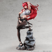 Lucrea Mushoku Tensei 3：Jobless Reincarnation Eris