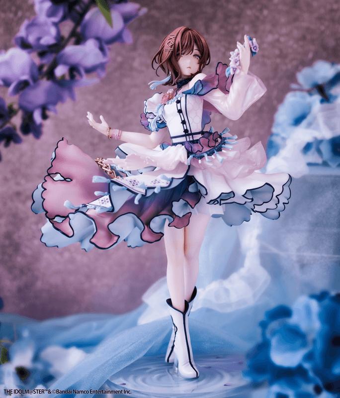 Lucrea THE IDOLM＠STER SHINY COLORS Madoka Higuchi【Merry】