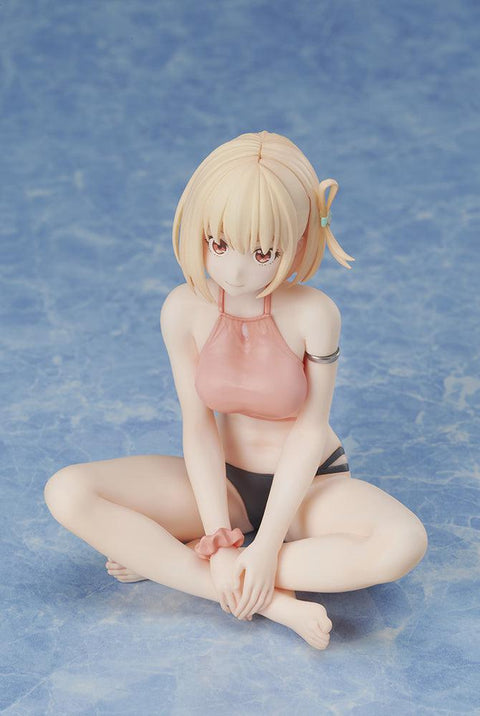 Lycoris Recoil Aniplex Chisato Nishikigi Non Scale figure