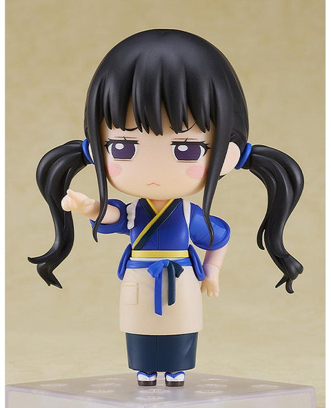 Lycoris Recoil Nendoroid Takina Inoue: Cafe LycoReco Uniform Ver.