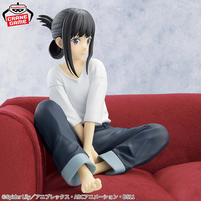 Lycoris Recoil Relax time Takina Inoue Figure