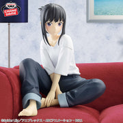 Lycoris Recoil Relax time Takina Inoue Figure