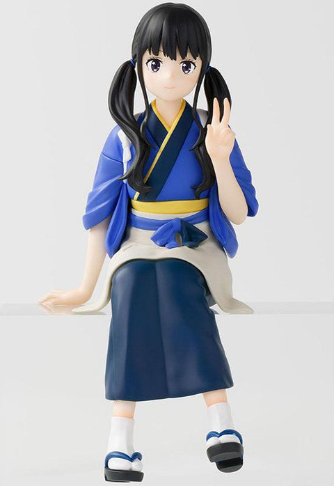 Lycoris Recoil SEGA PM Perching Figure Takina Inoue