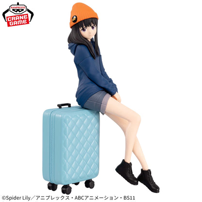 Lycoris Recoil Takina Inoue Figure Journey for Two