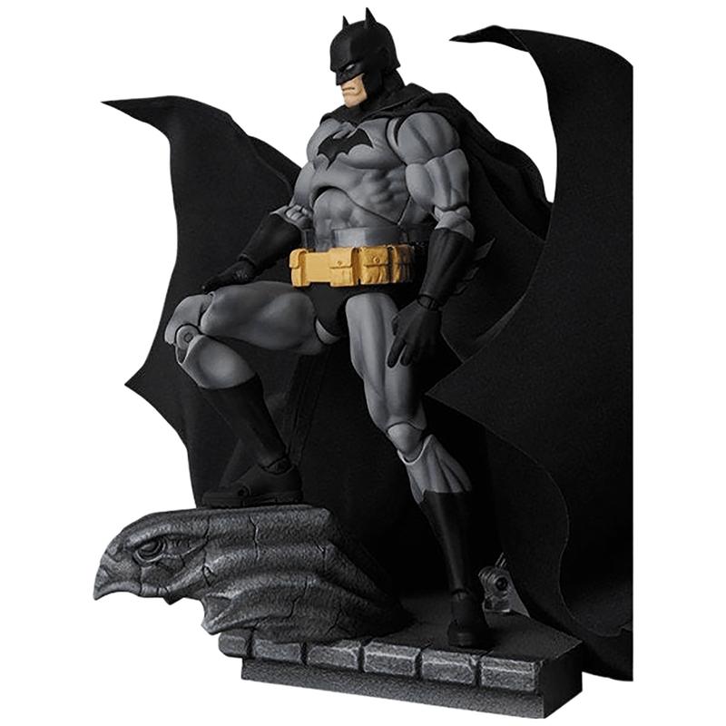 MAFEX BATMAN"HUSH" BLACK Ver.