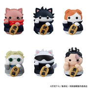 MEGA CAT PROJECT Jujutsu Kaisen Jujutsu Nyanko Maneki Neko Nyan Blind Box