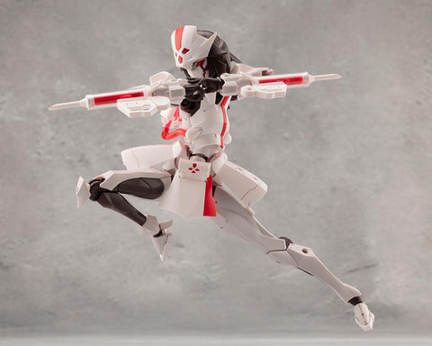 MEGALOMARIA UNLIMITED UNIVERSE Kotobukiya RUBY EYE