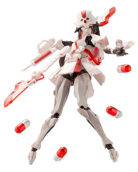 MEGALOMARIA UNLIMITED UNIVERSE Kotobukiya RUBY EYE