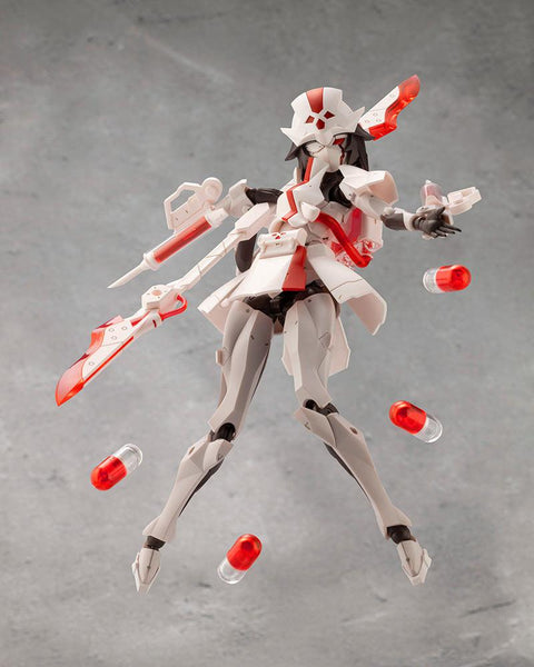 MEGALOMARIA UNLIMITED UNIVERSE Kotobukiya RUBY EYE