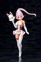 MEGAMI DEVICE Kotobukiya ASRA NINE-TAILS MODEL KIT