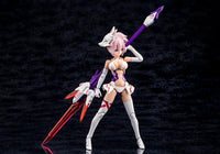 MEGAMI DEVICE Kotobukiya ASRA NINE-TAILS MODEL KIT