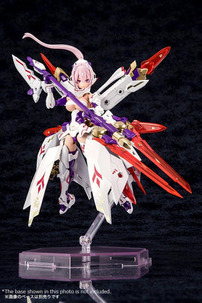 MEGAMI DEVICE Kotobukiya ASRA NINE-TAILS MODEL KIT