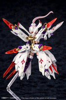 MEGAMI DEVICE Kotobukiya ASRA NINE-TAILS MODEL KIT