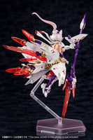 MEGAMI DEVICE Kotobukiya ASRA NINE-TAILS MODEL KIT