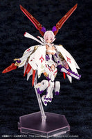 MEGAMI DEVICE Kotobukiya ASRA NINE-TAILS MODEL KIT
