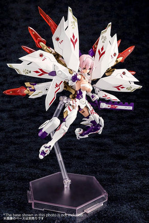 MEGAMI DEVICE Kotobukiya ASRA NINE-TAILS MODEL KIT