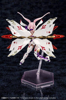 MEGAMI DEVICE Kotobukiya ASRA NINE-TAILS MODEL KIT