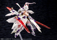 MEGAMI DEVICE Kotobukiya ASRA NINE-TAILS MODEL KIT