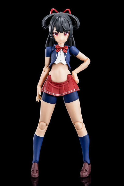 MEGAMI DEVICE Kotobukiya BUSTER DOLL KNIGHT