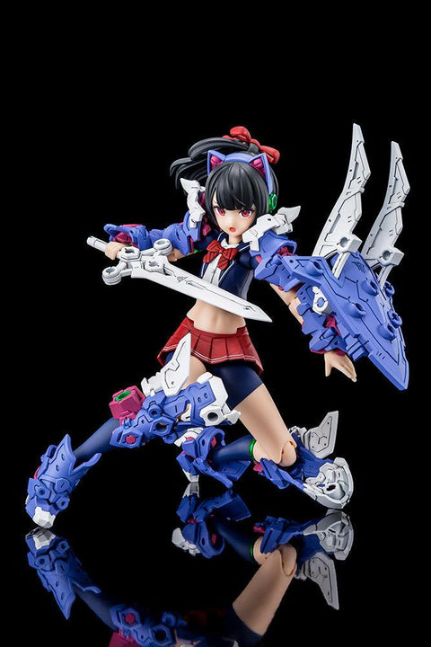 MEGAMI DEVICE Kotobukiya BUSTER DOLL KNIGHT