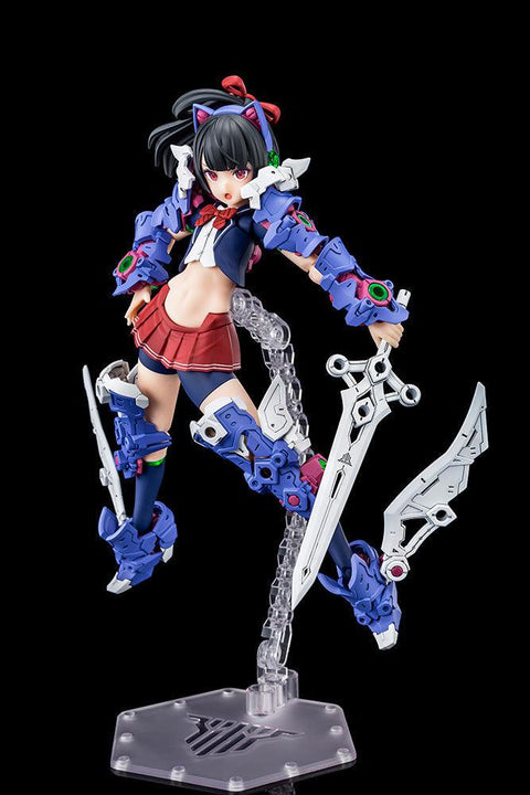 MEGAMI DEVICE Kotobukiya BUSTER DOLL KNIGHT