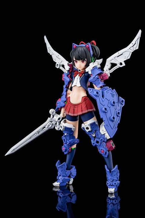 MEGAMI DEVICE Kotobukiya BUSTER DOLL KNIGHT