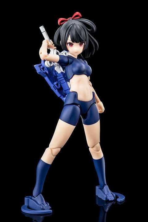 MEGAMI DEVICE Kotobukiya BUSTER DOLL KNIGHT