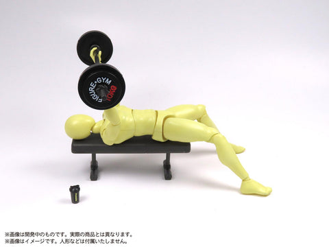 MIC Pripra Figure of Strength Training