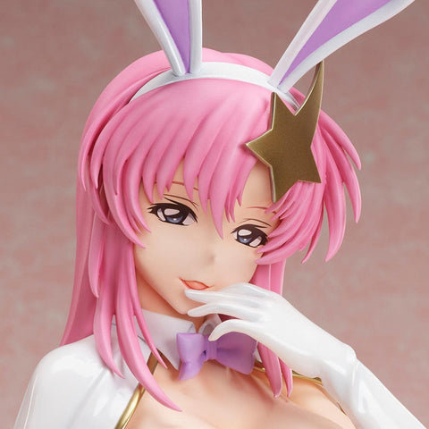 MOBILE SUIT GUNDAM SEED DESTINY MEGAHOUSE B-style Meer Campbell bunny ver.