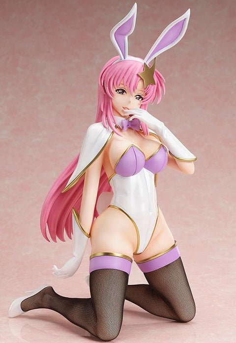 MOBILE SUIT GUNDAM SEED DESTINY MEGAHOUSE B-style Meer Campbell bunny ver.