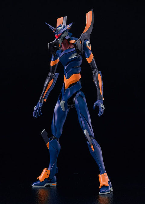 MODEROID Evangelion Mark.06 Moderoid Evangelion: 2.0 You Can (Not) Advance [PREORDER with deadline]