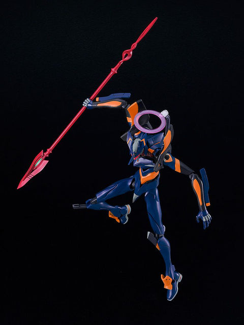 MODEROID Evangelion Mark.06 Moderoid Evangelion: 2.0 You Can (Not) Advance [PREORDER with deadline]