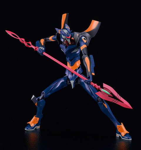 MODEROID Evangelion Mark.06 Moderoid Evangelion: 2.0 You Can (Not) Advance [PREORDER with deadline]