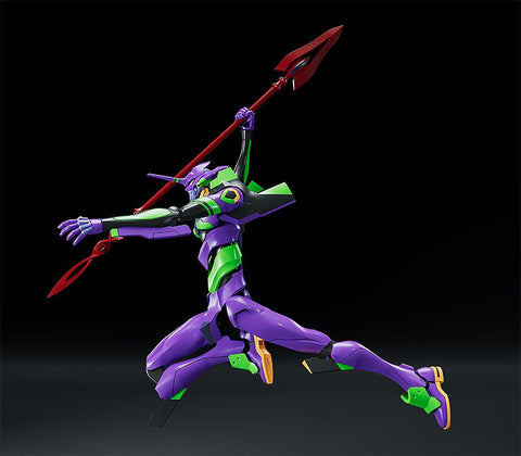 MODEROID Evangelion Unit-01(3rd-run)

Rebuild of Evangelion

 [preorder]