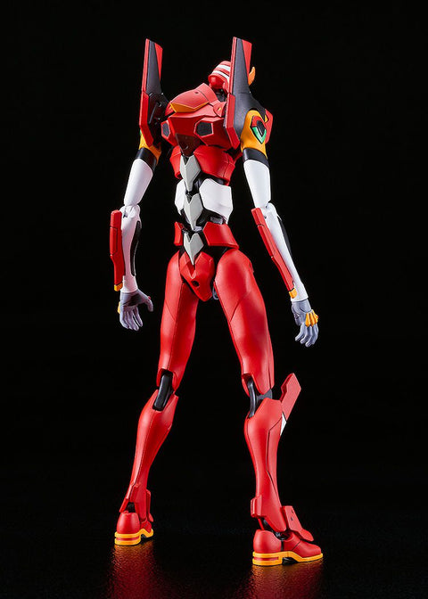 MODEROID Evangelion Unit-02 Moderoid Evangelion: 2.0 You Can (Not) Advance [PREORDER with deadline]