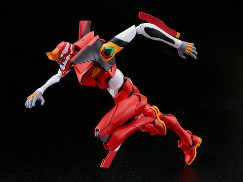 MODEROID Evangelion Unit-02 Moderoid Evangelion: 2.0 You Can (Not) Advance [PREORDER with deadline]