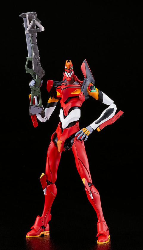 MODEROID Evangelion Unit-02 Moderoid Evangelion: 2.0 You Can (Not) Advance [PREORDER with deadline]