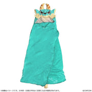 MONSTER HUNTER CHIBI STYLE Fluffy Poncho: Zinogre