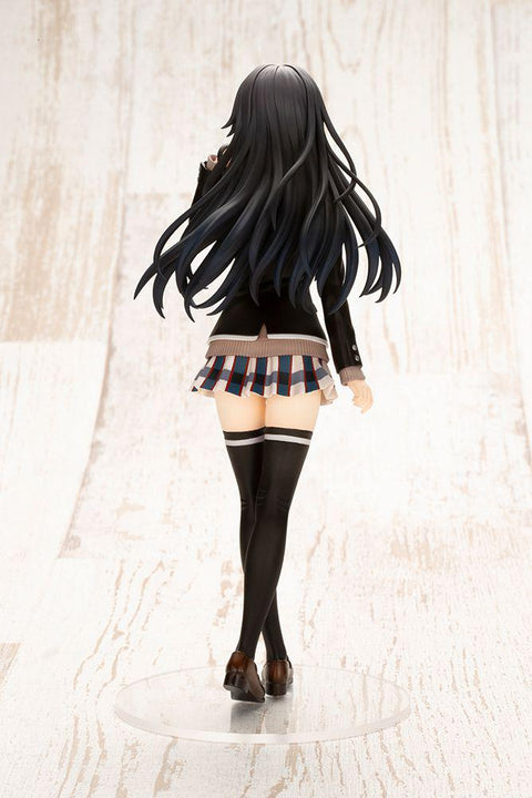 MY TEEN ROMANTIC COMEDY SNAFU Kotobukiya CLIMAX YUKINO YUKINOSHITA