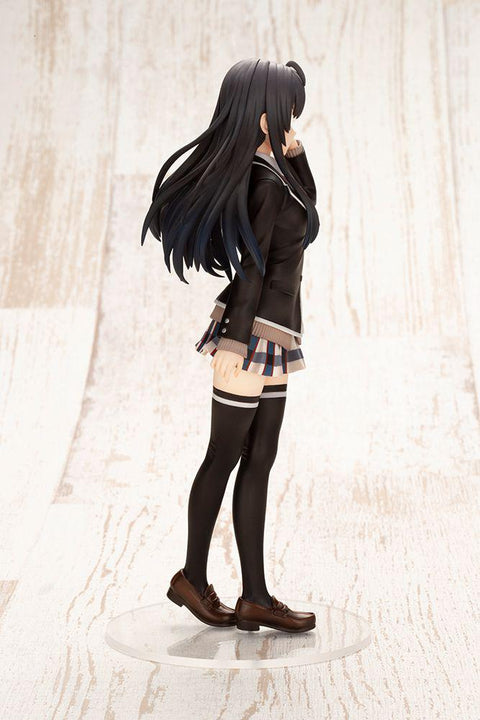 MY TEEN ROMANTIC COMEDY SNAFU Kotobukiya CLIMAX YUKINO YUKINOSHITA