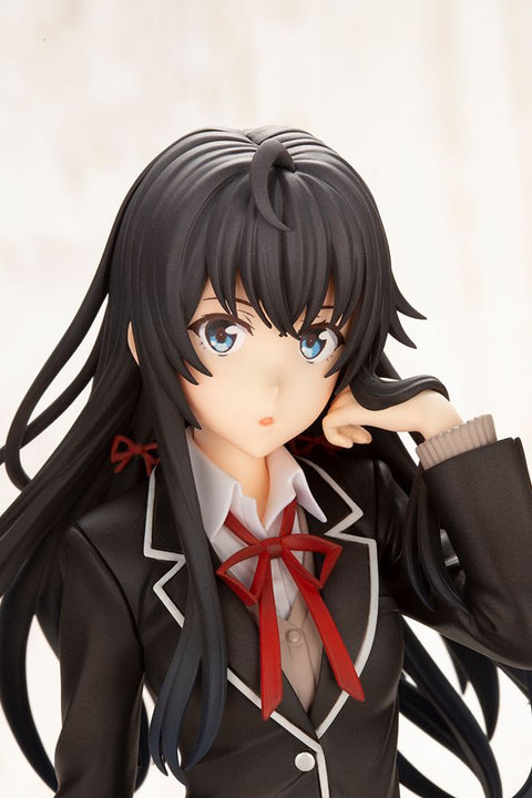 MY TEEN ROMANTIC COMEDY SNAFU Kotobukiya CLIMAX YUKINO YUKINOSHITA