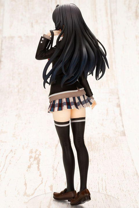 MY TEEN ROMANTIC COMEDY SNAFU Kotobukiya CLIMAX YUKINO YUKINOSHITA