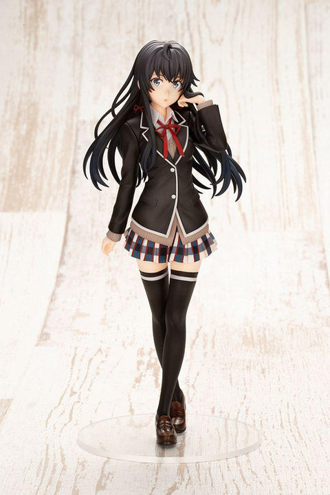 MY TEEN ROMANTIC COMEDY SNAFU Kotobukiya CLIMAX YUKINO YUKINOSHITA