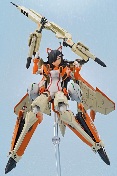 Macross Delta Aoshima ACKS V.F.G. VF-31D Skuld SP (Resale)