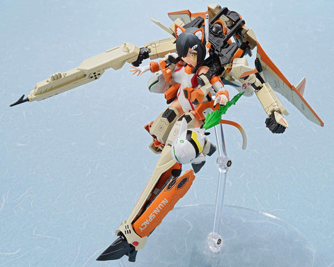 Macross Delta Aoshima ACKS V.F.G. VF-31D Skuld SP (Resale)