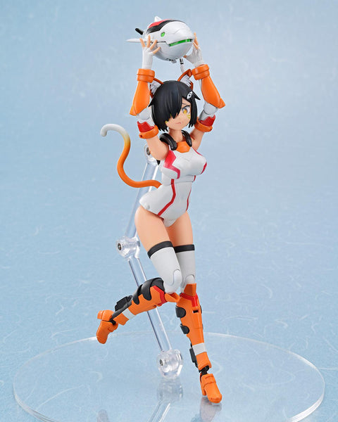 Macross Delta Aoshima ACKS V.F.G. VF-31D Skuld SP (Resale)