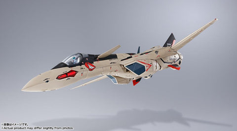 Macross Plus Bandai DX Chogokin YF-19 Excalibur (Isamu Dyson Fighter)(JP)